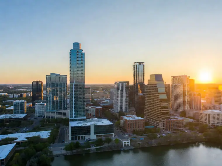 Austin, TX