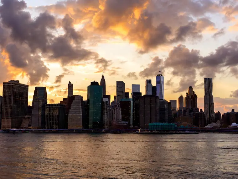 New York