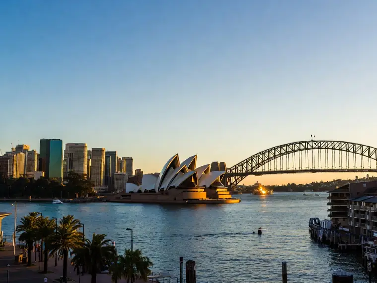 Sydney