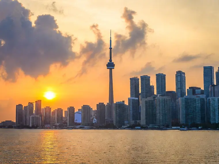 Toronto